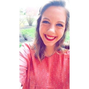 Meet your Posher, Allison