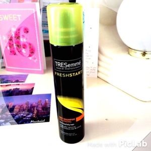 Tresemmé Dry Shampoo