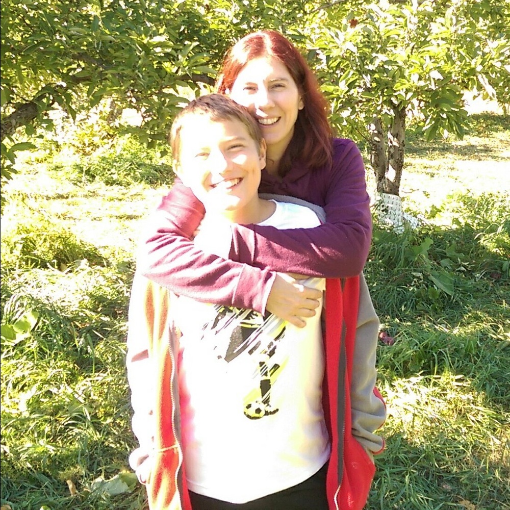 Meet your Posher, Dawn