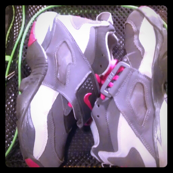 Nike Diamond Turfs - Picture 1 of 1