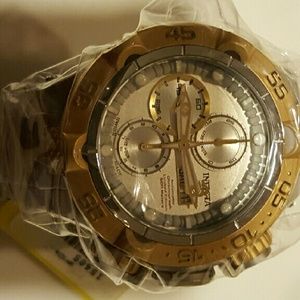 Invicta Subaqua Noma V