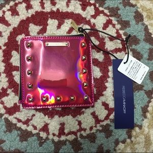 🆕 Rebecca Minkoff Sammy Pouch