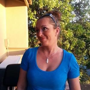 Meet your Posher, Mary ellen