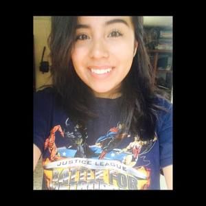 Meet your Posher, Paloma