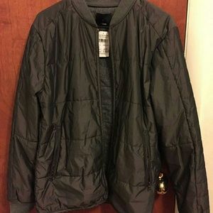 Bomber Vince jacket