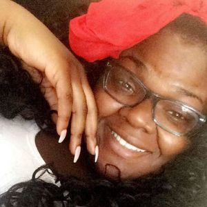 Meet your Posher, Blessing