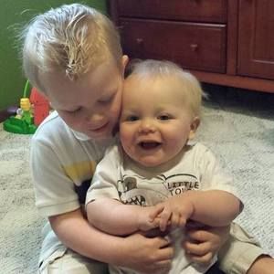 Meet your Posher, Kaitlyn