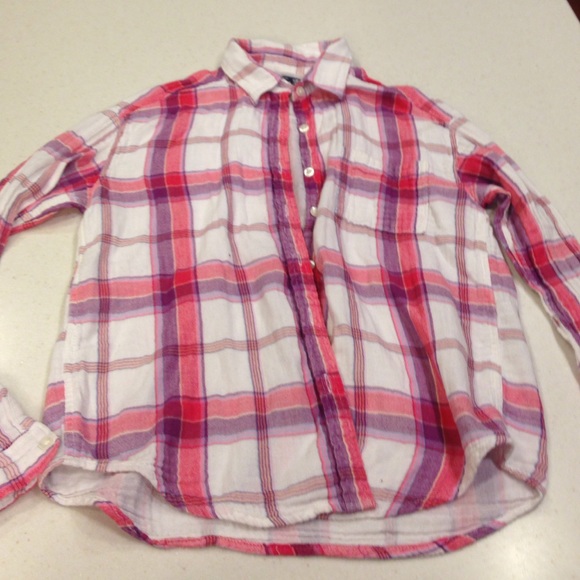 Flannel