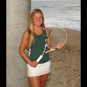 Meet your Posher, Erica