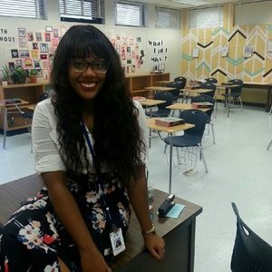 Meet your Posher, Meshia