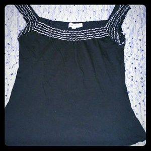 Calvin Klein Sleeveless Shirt