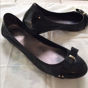 Cole Haan Air Monica Ballet Flats