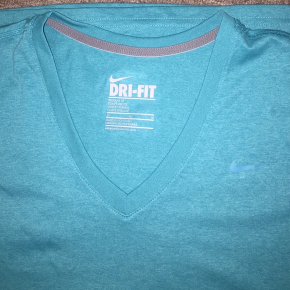 Nike DRI-FIT