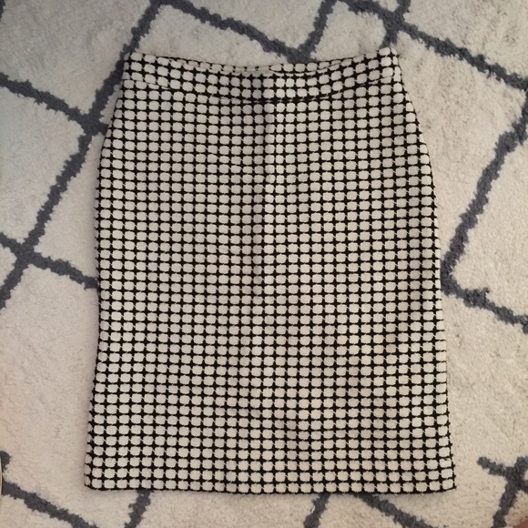 Banana republic skirt size 4