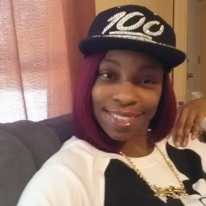 Meet your Posher, Kelli