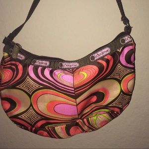 Small Lesportsac purse