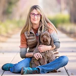 Meet your Posher, Jackie