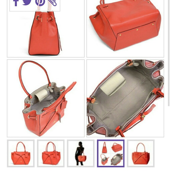 Coach purse - Picture 1 of 2