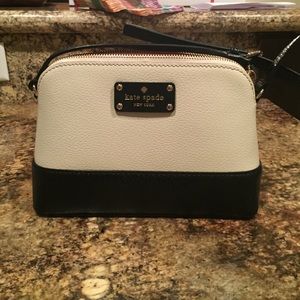 Kate Spade cross body