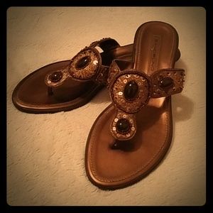 Bandolino sandals
