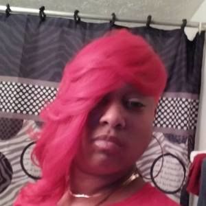 Meet your Posher, Keisha