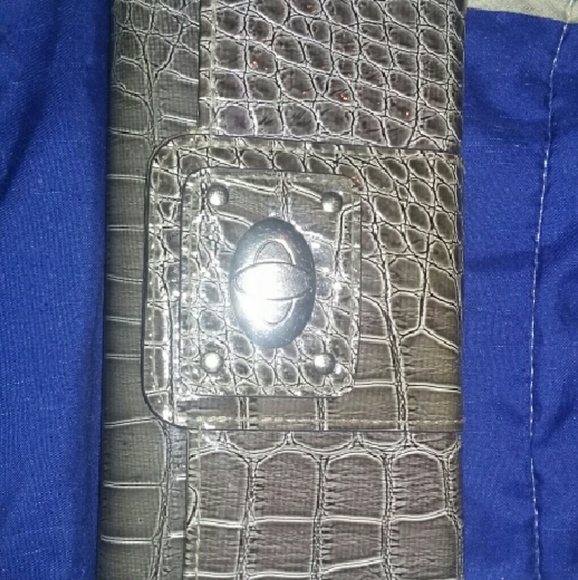 Checkbook Wallet