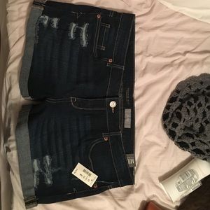 Too small for me . Brand new with tags