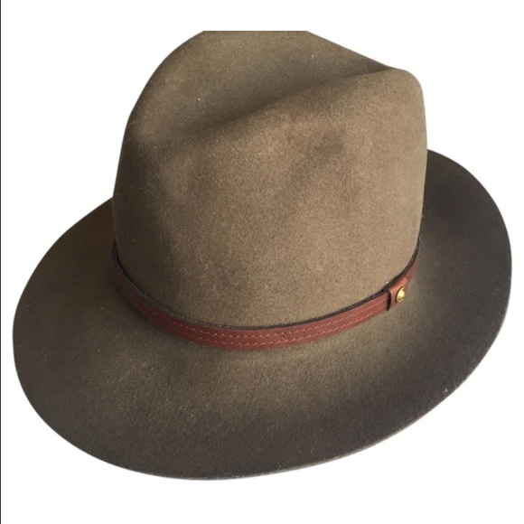 Rag & Bone hat
