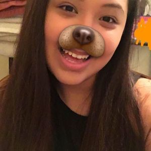 Meet your Posher, Yanin