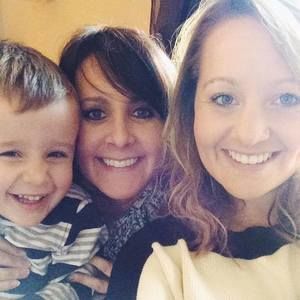 Meet your Posher, Corey