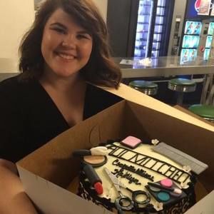 Meet your Posher, Kaitlyn