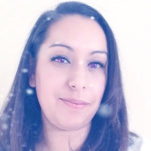 Meet your Posher, Mayra