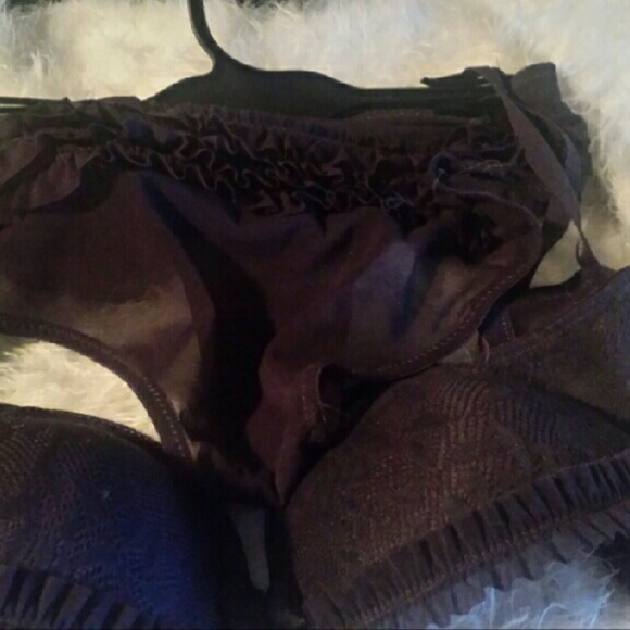 Marilyn Monroe brand lingerie