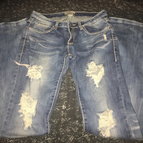 Arden B  jeans