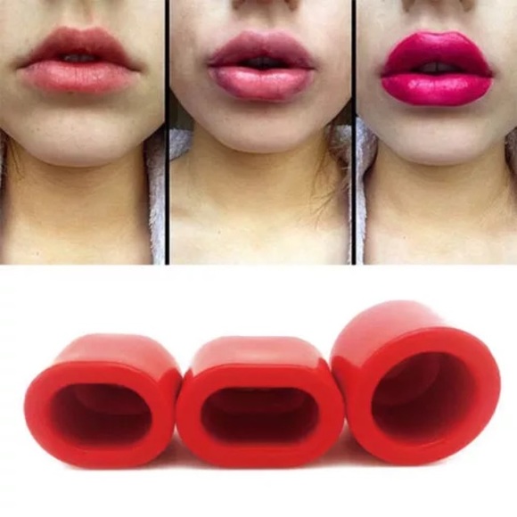 Lip plumper