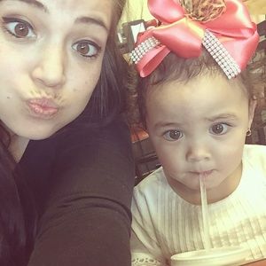 Meet your Posher, Erin