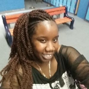 Meet your Posher, Natasha