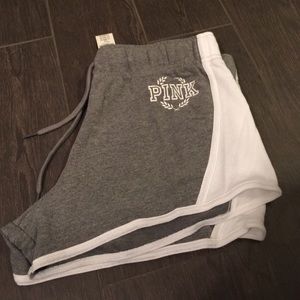 *NWT* Victoria's Secret PINK Shorts