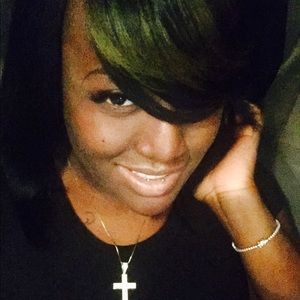 Meet your Posher, Jasmine