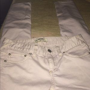 Light purple Free People Jeans