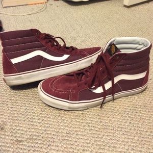 Vans Sk8-Hi