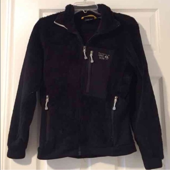 Black Mountain Hardware Jacket