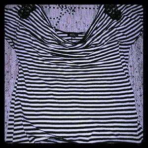 ALYX Striped Shirt