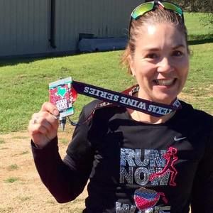 Meet your Posher, Samantha