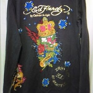 Ed Hardy Tee