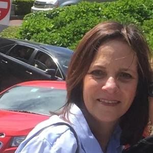 Meet your Posher, Robin