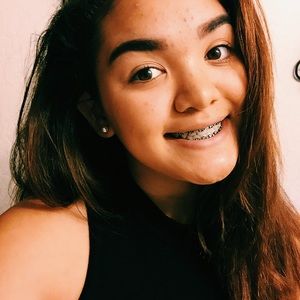 Meet your Posher, Keani