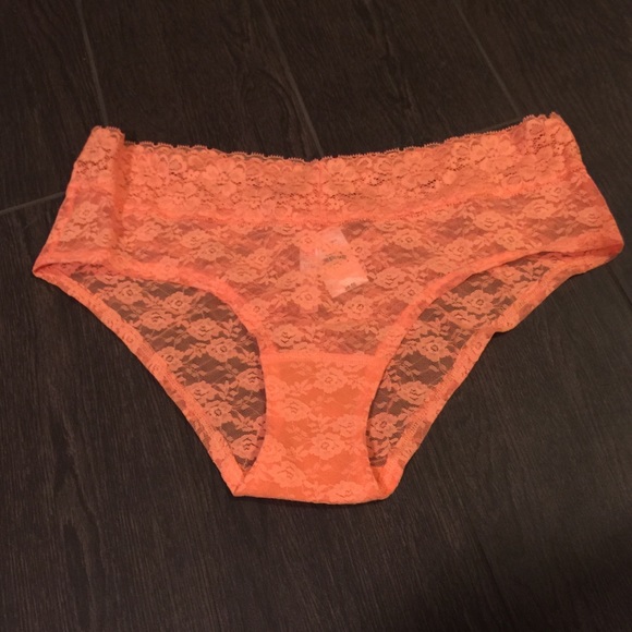 *NWT* Victoria's Secret PINK Panty