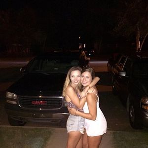 Meet your Posher, Madison