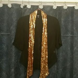 Scarf/belt